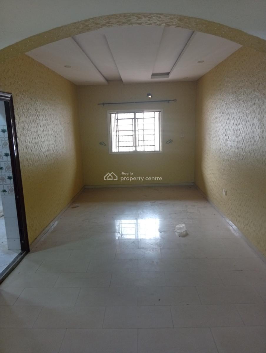 Spacious & Lovely 3 Bedroom Flat Apartment, Harmony Estate, Gra, Gra Phase 1, Magodo, Lagos, Flat / Apartment for Rent