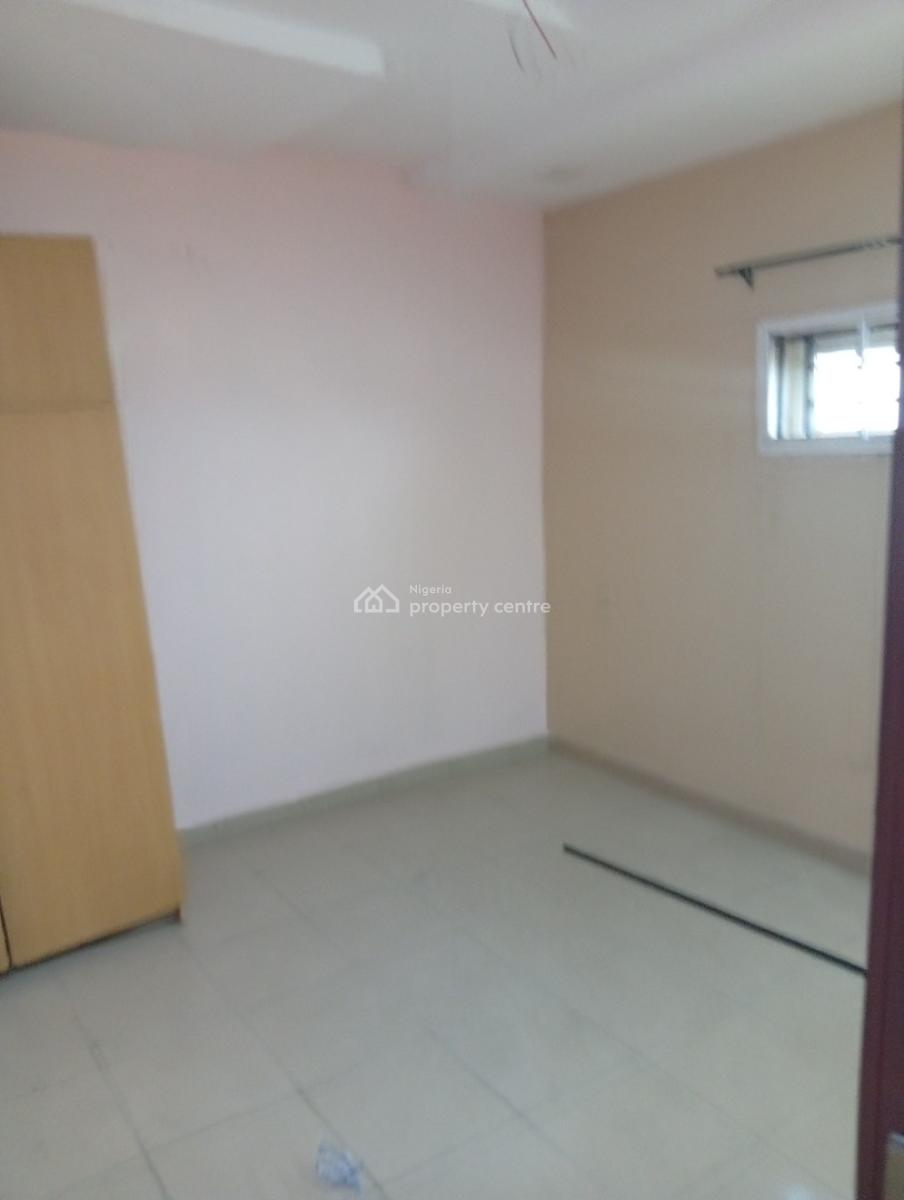 Spacious & Lovely 3 Bedroom Flat Apartment, Harmony Estate, Gra, Gra Phase 1, Magodo, Lagos, Flat / Apartment for Rent