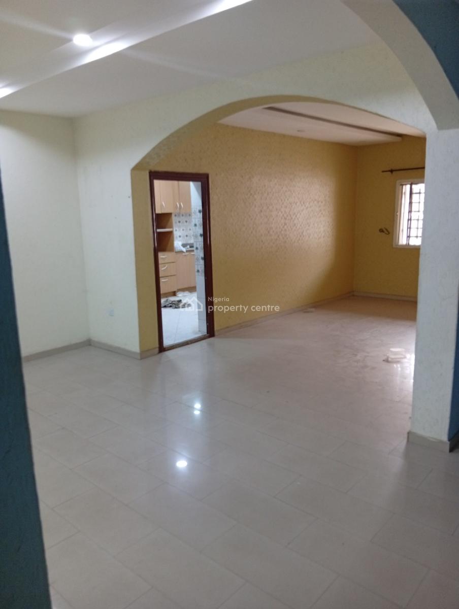 Spacious & Lovely 3 Bedroom Flat Apartment, Harmony Estate, Gra, Gra Phase 1, Magodo, Lagos, Flat / Apartment for Rent