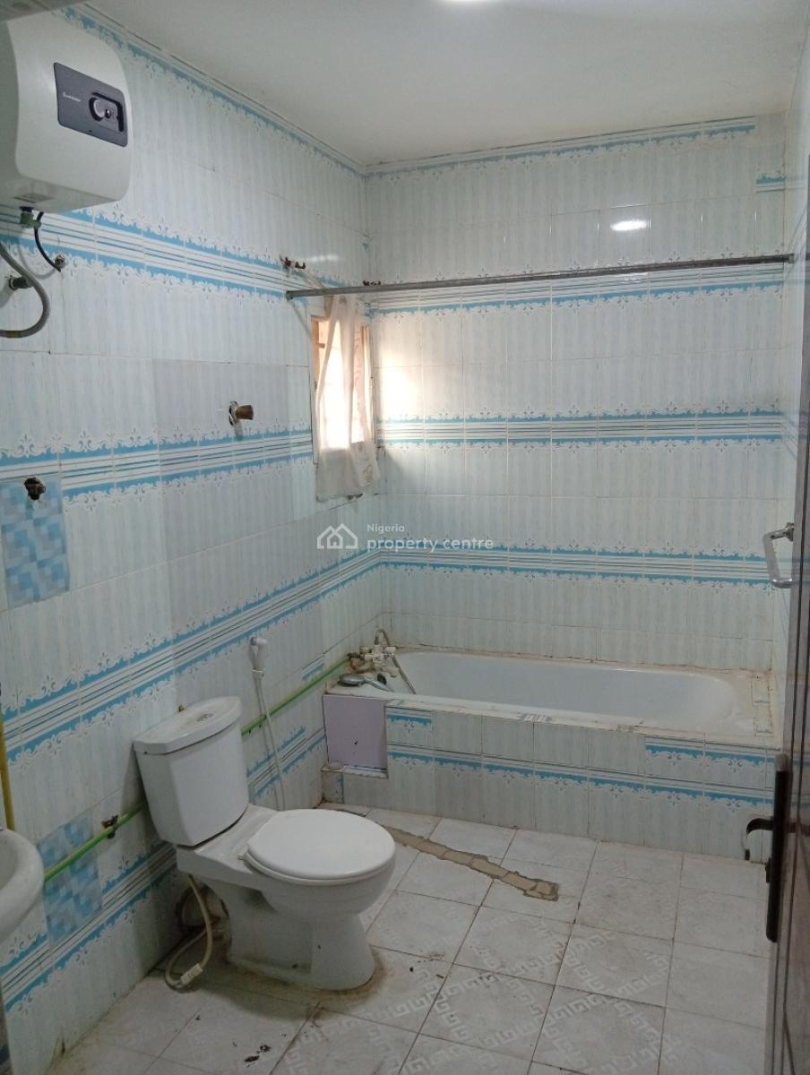 Spacious & Lovely 3 Bedroom Flat Apartment, Harmony Estate, Gra, Gra Phase 1, Magodo, Lagos, Flat / Apartment for Rent