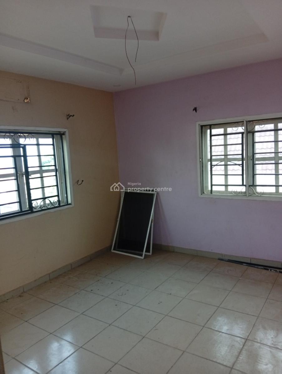 Spacious & Lovely 3 Bedroom Flat Apartment, Harmony Estate, Gra, Gra Phase 1, Magodo, Lagos, Flat / Apartment for Rent