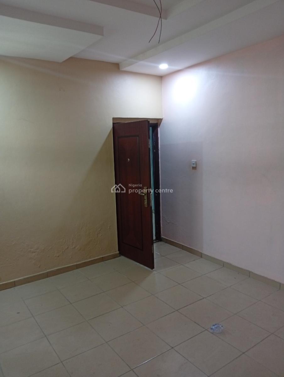 Spacious & Lovely 3 Bedroom Flat Apartment, Harmony Estate, Gra, Gra Phase 1, Magodo, Lagos, Flat / Apartment for Rent