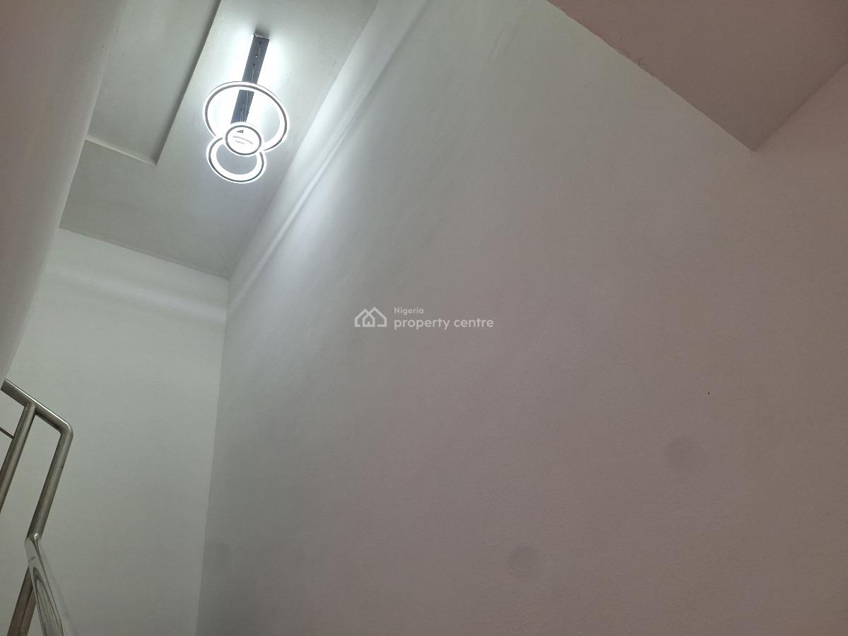 a Well Finished Luxury 3 Bedroom Terrace Duplex All Rooms Ensuite, Ikota Gra Extension, Ikota, Lekki, Lagos, Terraced Duplex for Rent