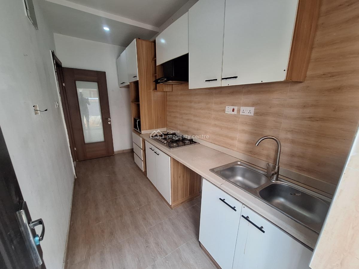 a Well Finished Luxury 3 Bedroom Terrace Duplex All Rooms Ensuite, Ikota Gra Extension, Ikota, Lekki, Lagos, Terraced Duplex for Rent