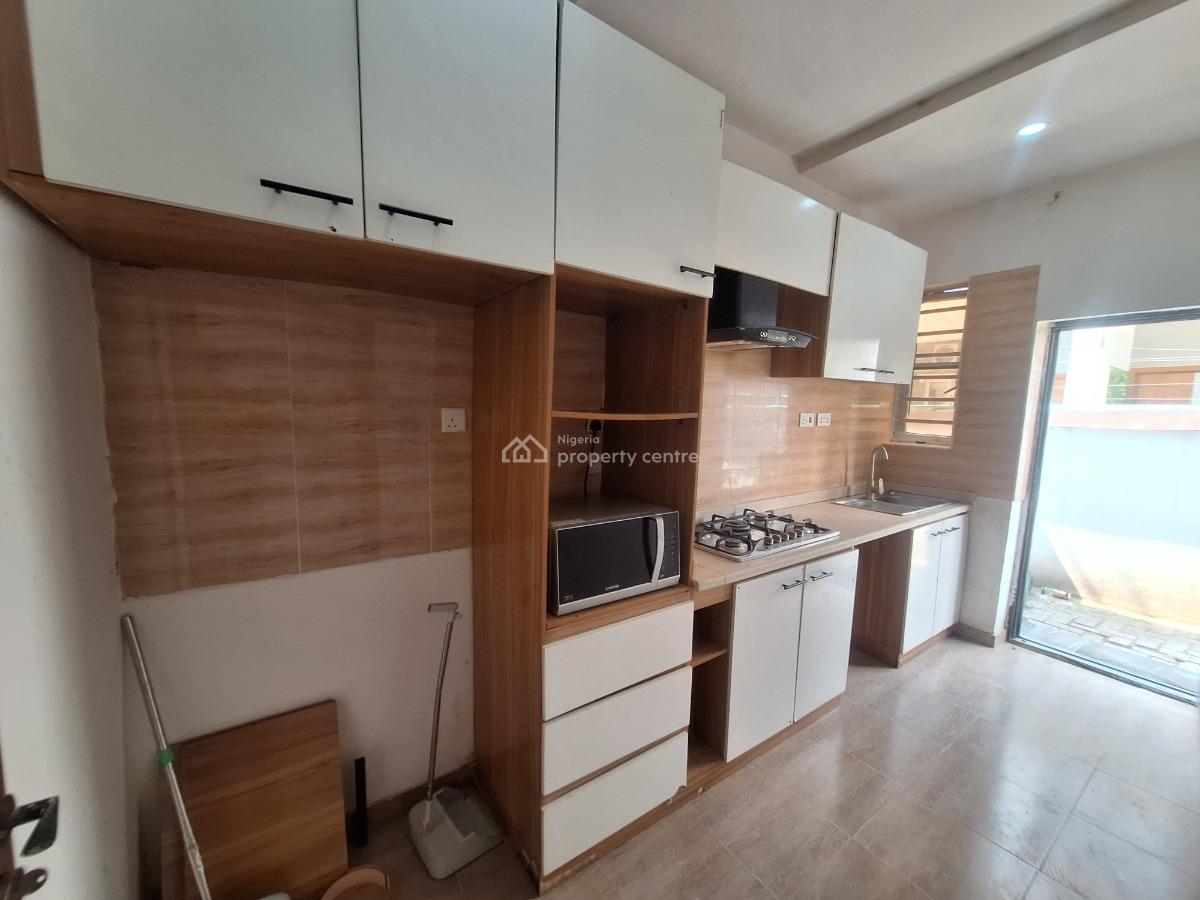 a Well Finished Luxury 3 Bedroom Terrace Duplex All Rooms Ensuite, Ikota Gra Extension, Ikota, Lekki, Lagos, Terraced Duplex for Rent