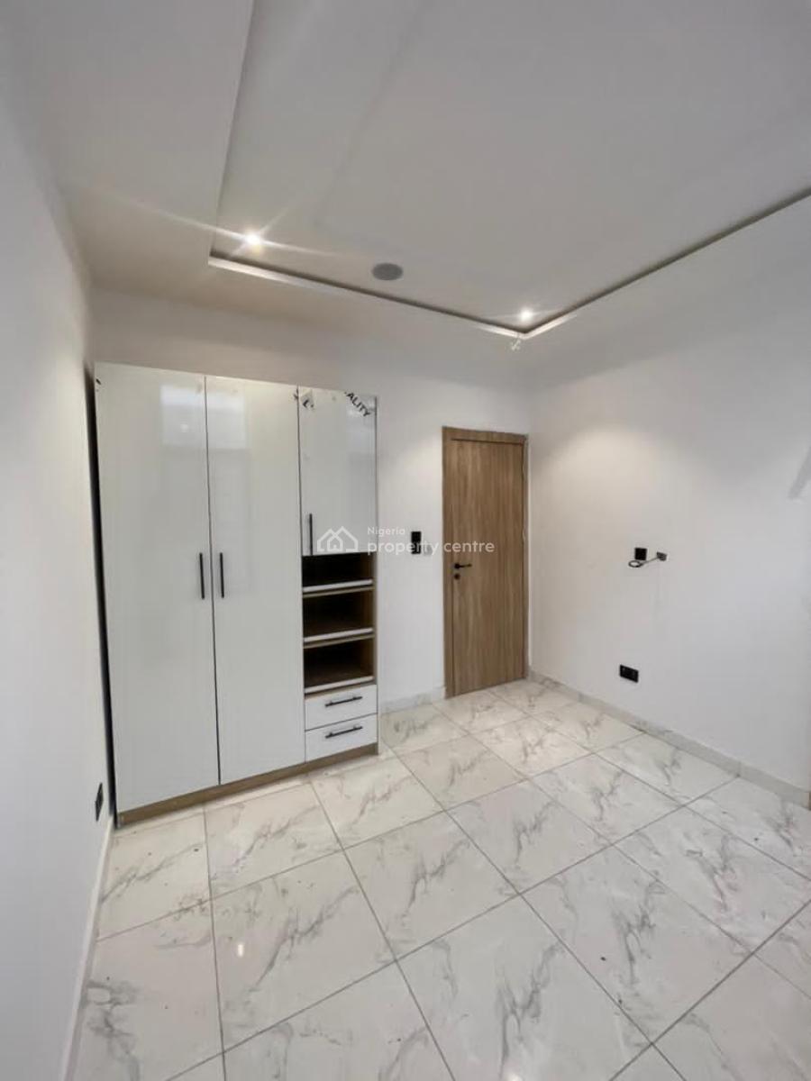 Elegant 4bedrooom Terrace Duplex, Ologolo Lekki Lagos, Ologolo, Lekki, Lagos, House for Sale