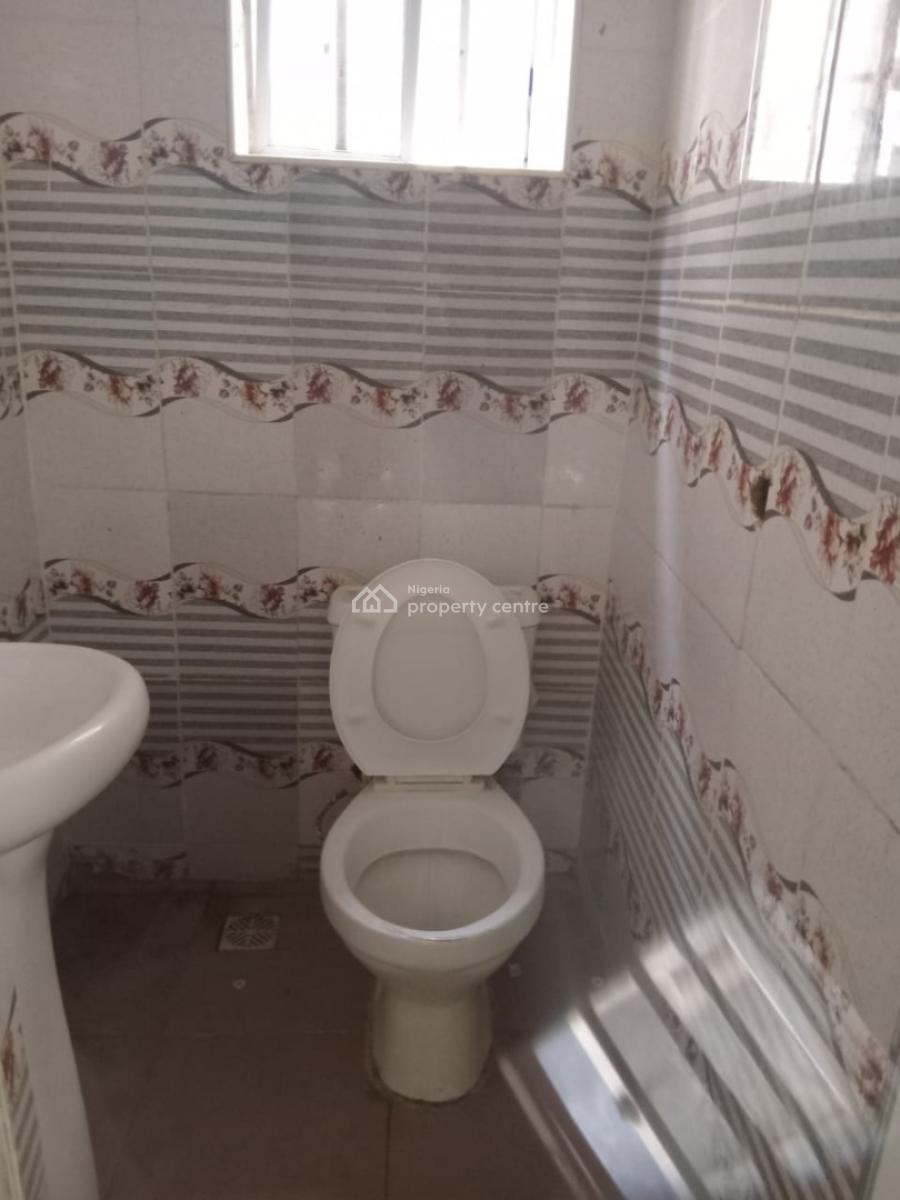 Luxurious Room and Parlour, Ogunfayo Ibeju Search, Ibeju Lekki, Lagos, Mini Flat (room and Parlour) for Rent