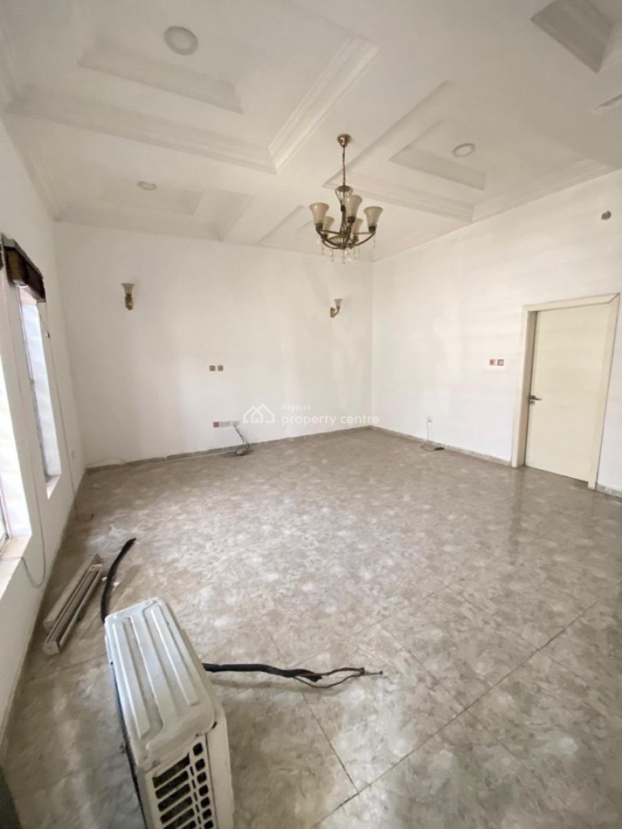 Spacious Mini Flat Apartment, Orchid Road, Lekki, Lagos, Mini Flat (room and Parlour) for Rent