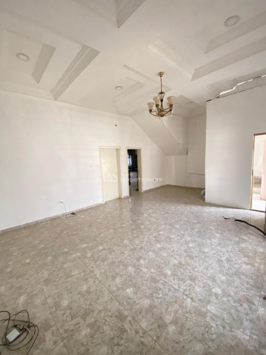 Spacious Mini Flat Apartment, Orchid Road, Lekki, Lagos, Mini Flat (room and Parlour) for Rent