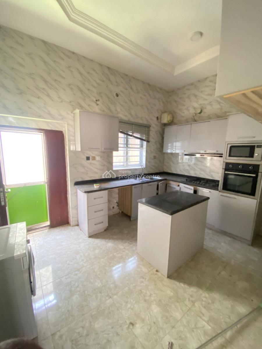 Spacious Mini Flat Apartment, Orchid Road, Lekki, Lagos, Mini Flat (room and Parlour) for Rent