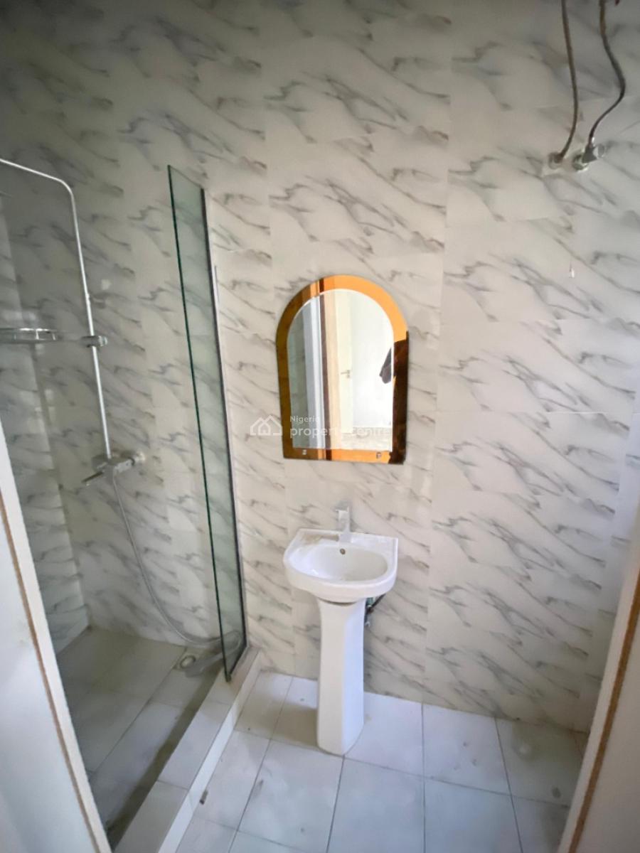 Spacious Mini Flat Apartment, Orchid Road, Lekki, Lagos, Mini Flat (room and Parlour) for Rent