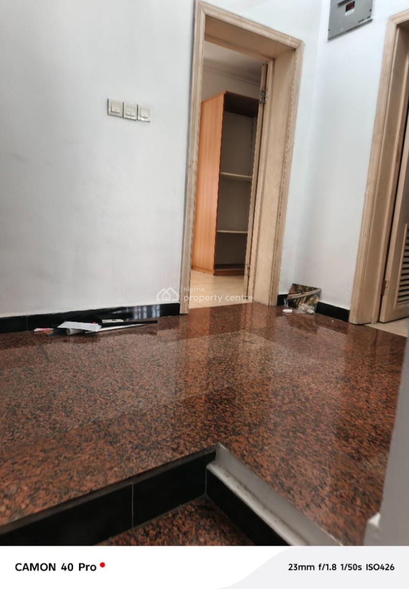 4 Bedroom Terrace, Oniru Estate, Victoria Island (vi), Lagos, Flat / Apartment for Rent