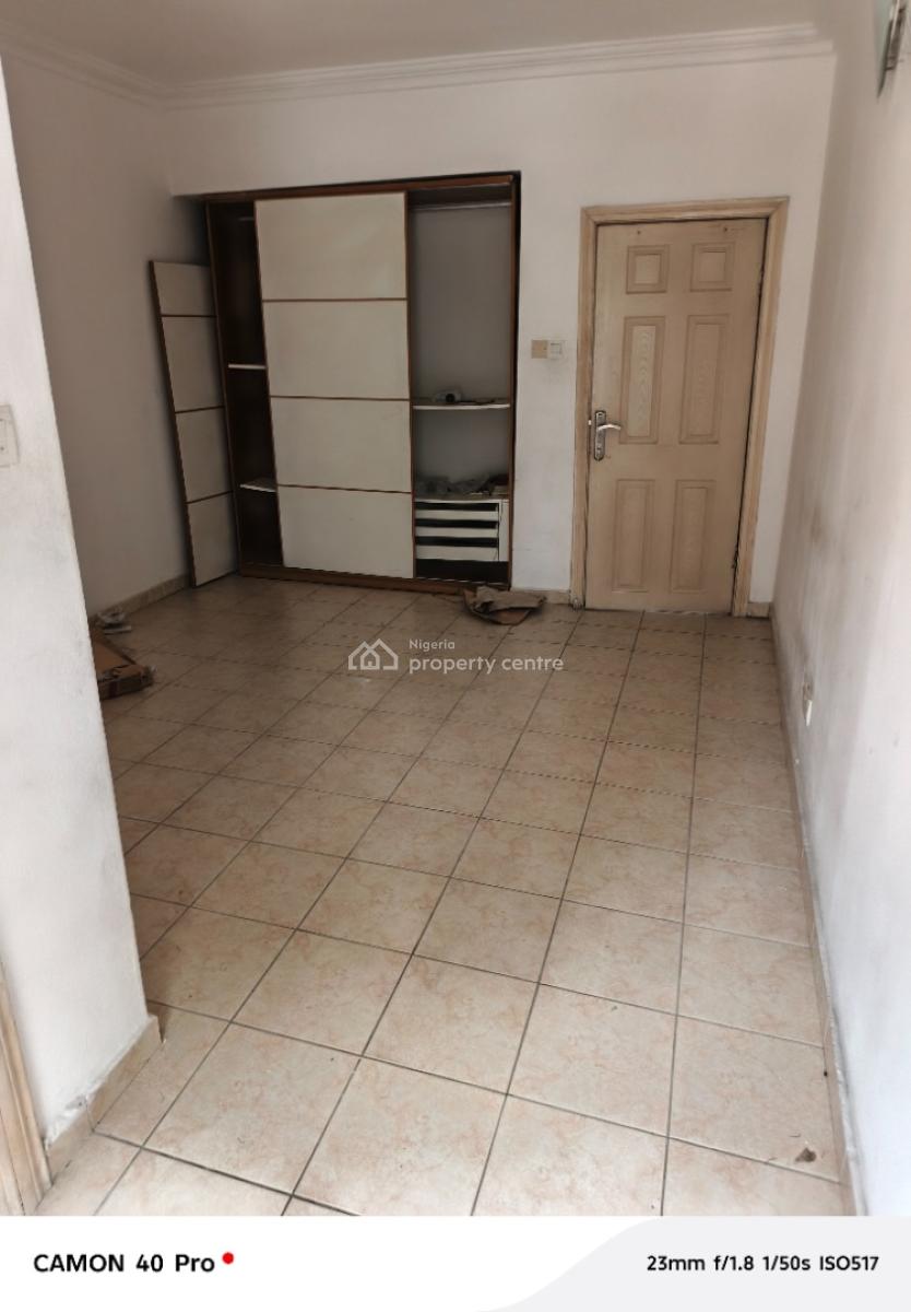 4 Bedroom Terrace, Oniru Estate, Victoria Island (vi), Lagos, Flat / Apartment for Rent
