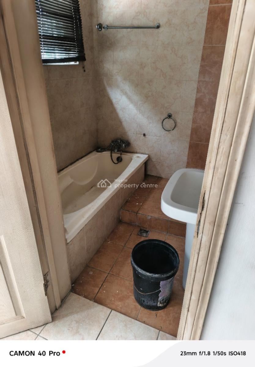 4 Bedroom Terrace, Oniru Estate, Victoria Island (vi), Lagos, Flat / Apartment for Rent