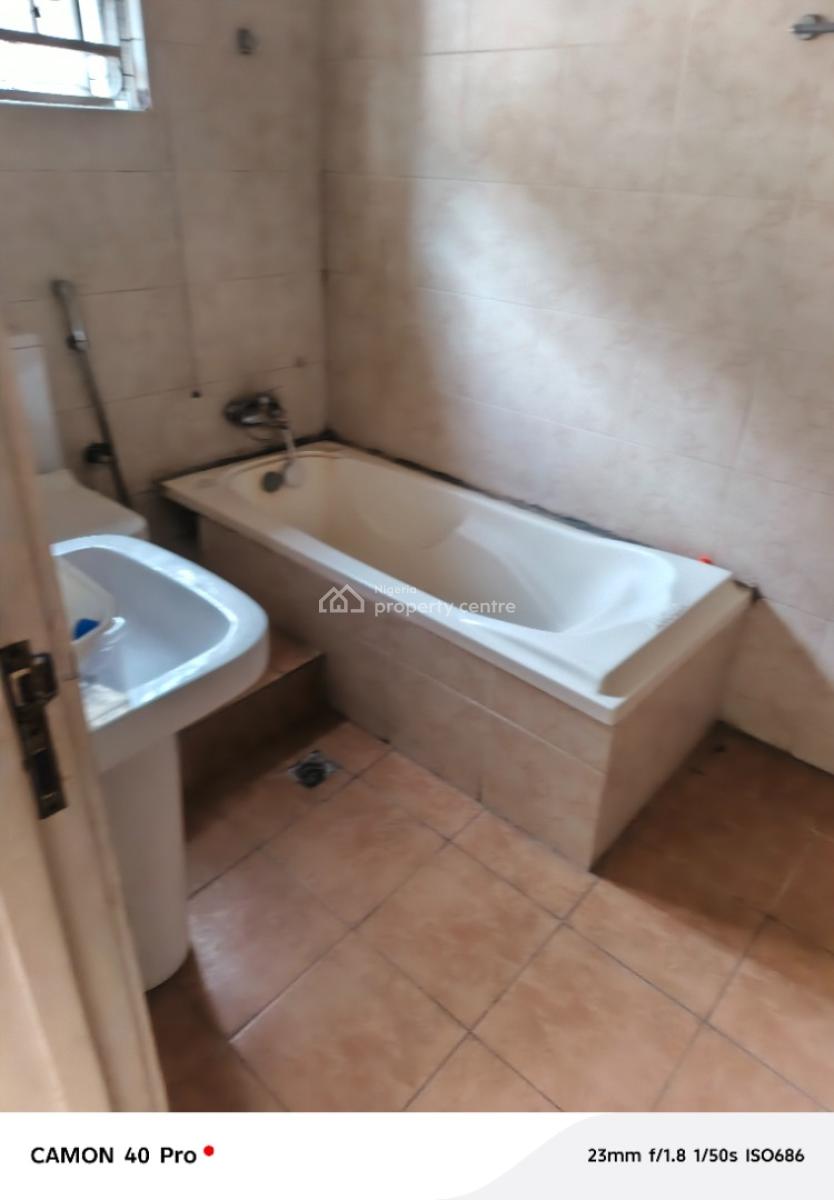 4 Bedroom Terrace, Oniru Estate, Victoria Island (vi), Lagos, Flat / Apartment for Rent