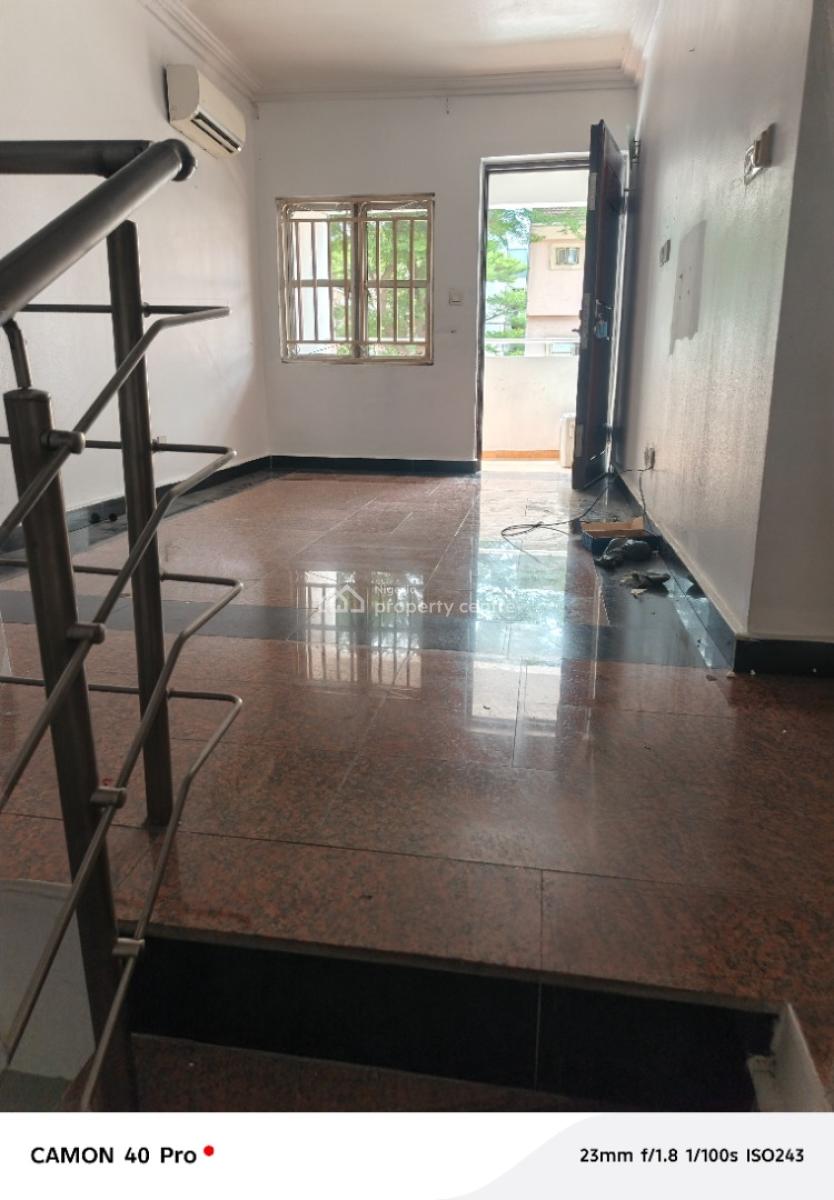 4 Bedroom Terrace, Oniru Estate, Victoria Island (vi), Lagos, Flat / Apartment for Rent