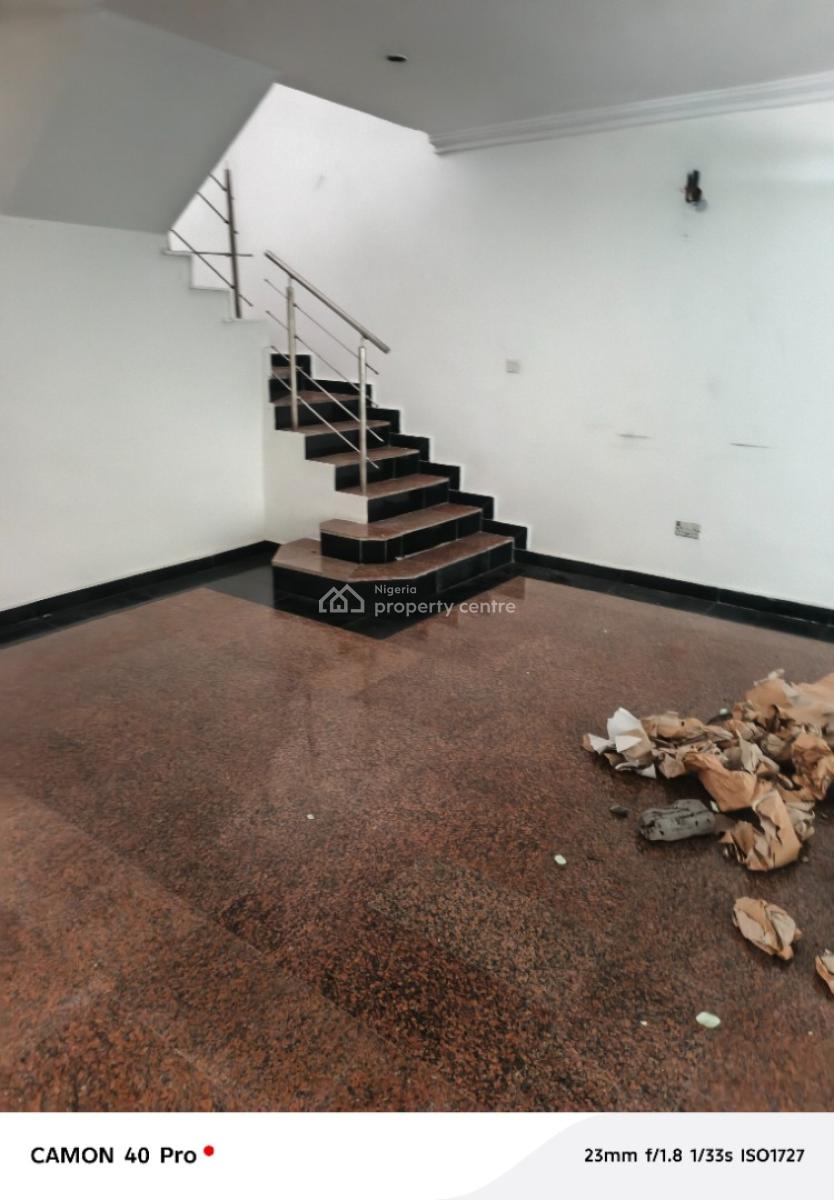 4 Bedroom Terrace, Oniru Estate, Victoria Island (vi), Lagos, Flat / Apartment for Rent