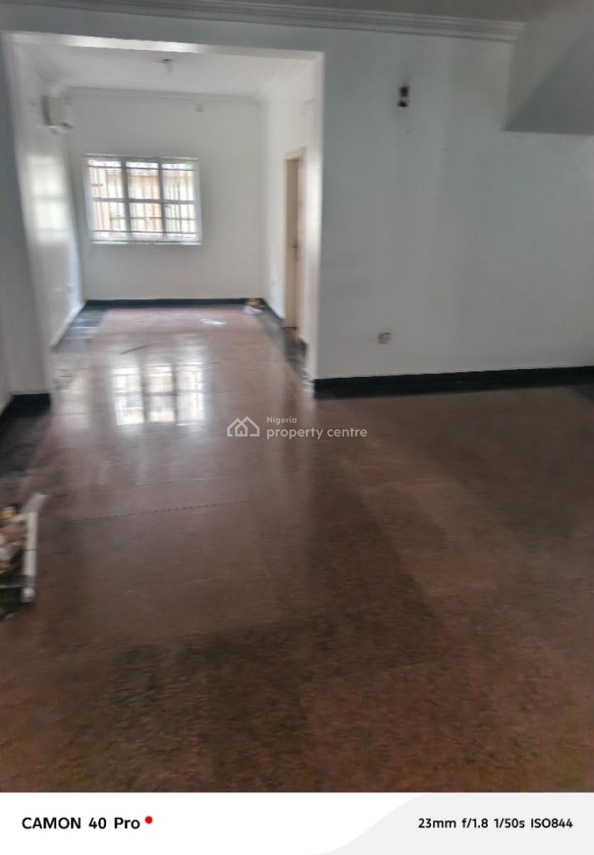 4 Bedroom Terrace, Oniru Estate, Victoria Island (vi), Lagos, Flat / Apartment for Rent
