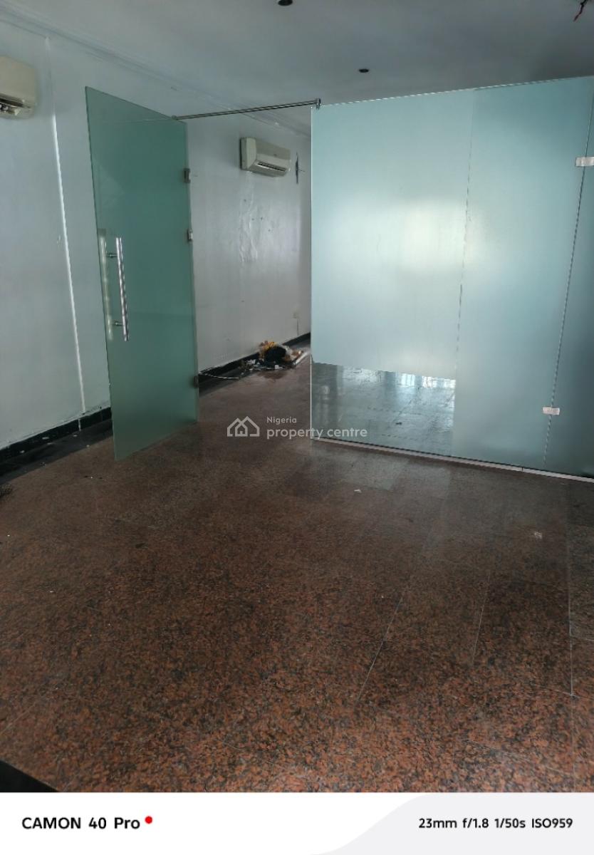 4 Bedroom Terrace, Oniru Estate, Victoria Island (vi), Lagos, Flat / Apartment for Rent