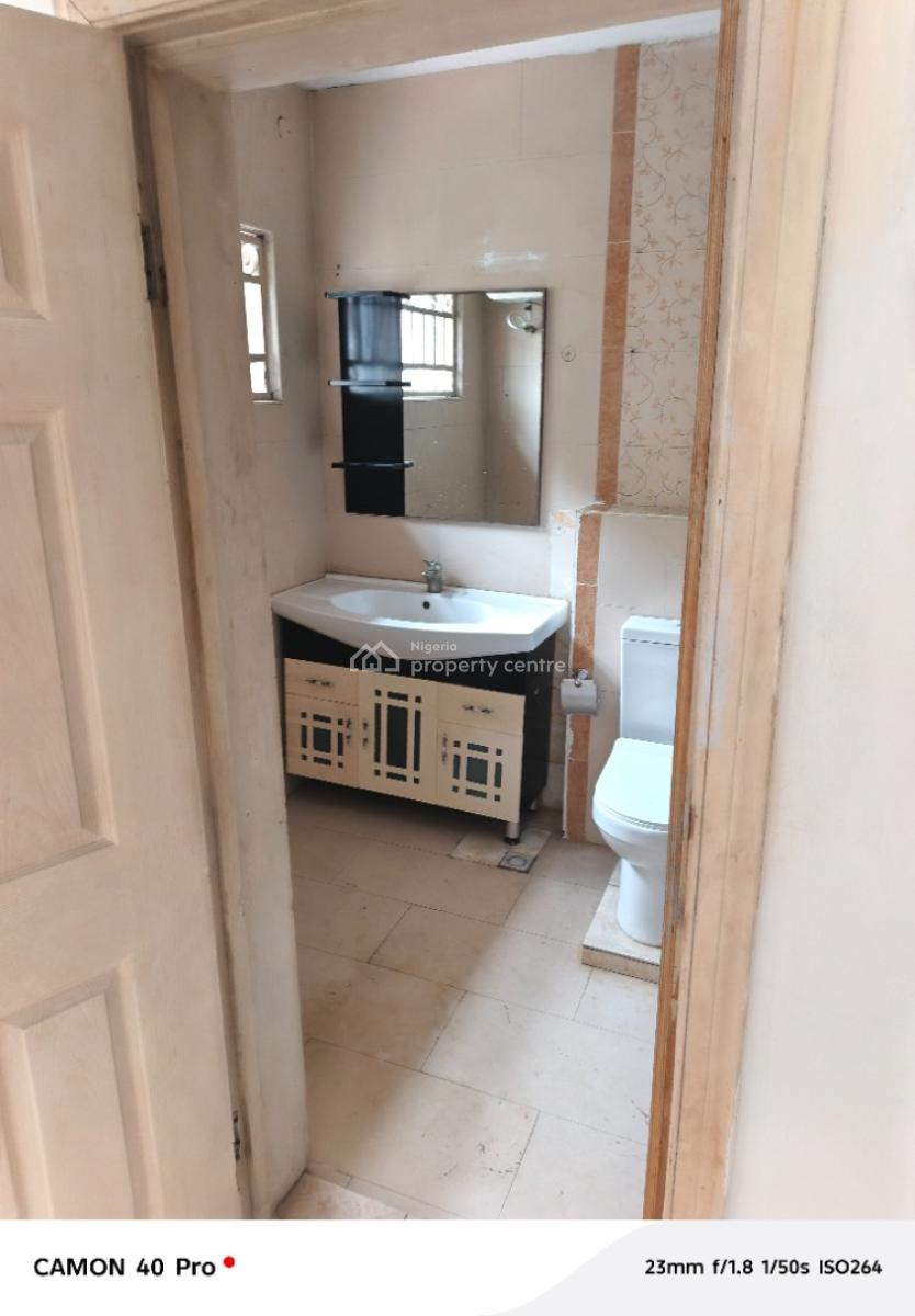 4 Bedroom Terrace, Oniru Estate, Victoria Island (vi), Lagos, Flat / Apartment for Rent