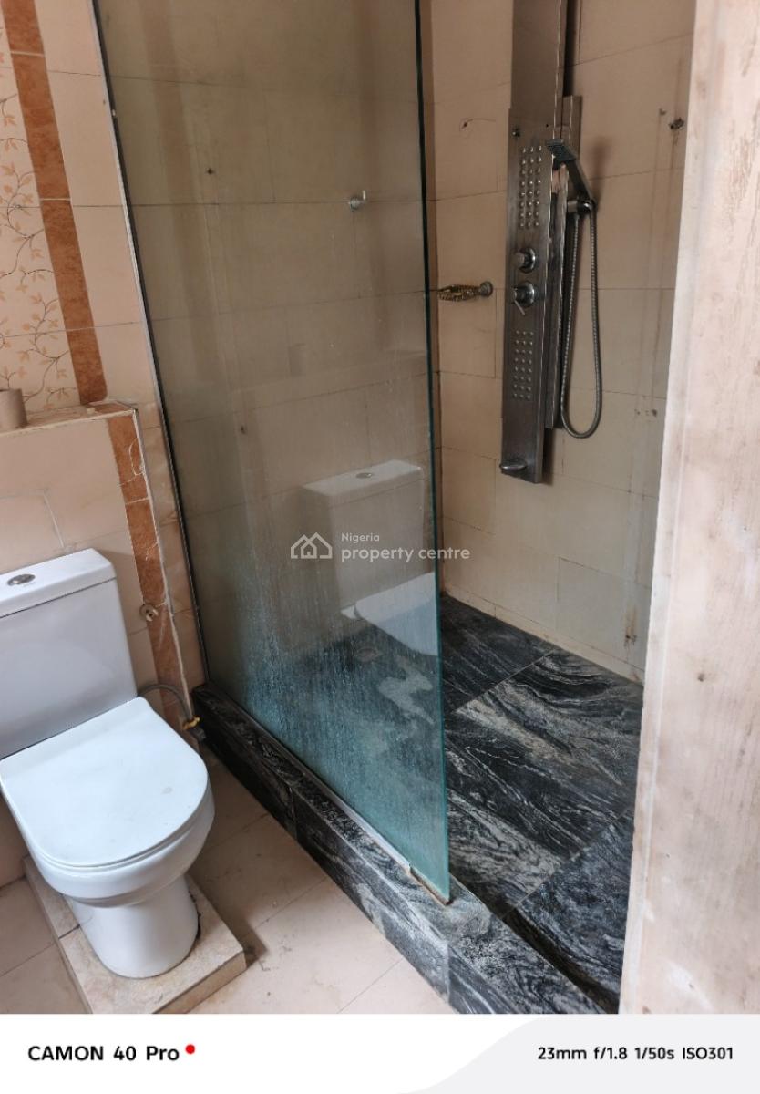 4 Bedroom Terrace, Oniru Estate, Victoria Island (vi), Lagos, Flat / Apartment for Rent
