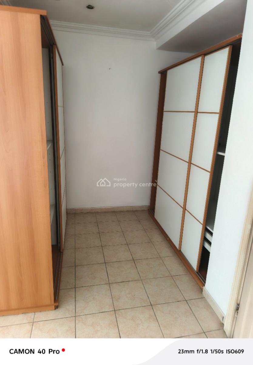 4 Bedroom Terrace, Oniru Estate, Victoria Island (vi), Lagos, Flat / Apartment for Rent