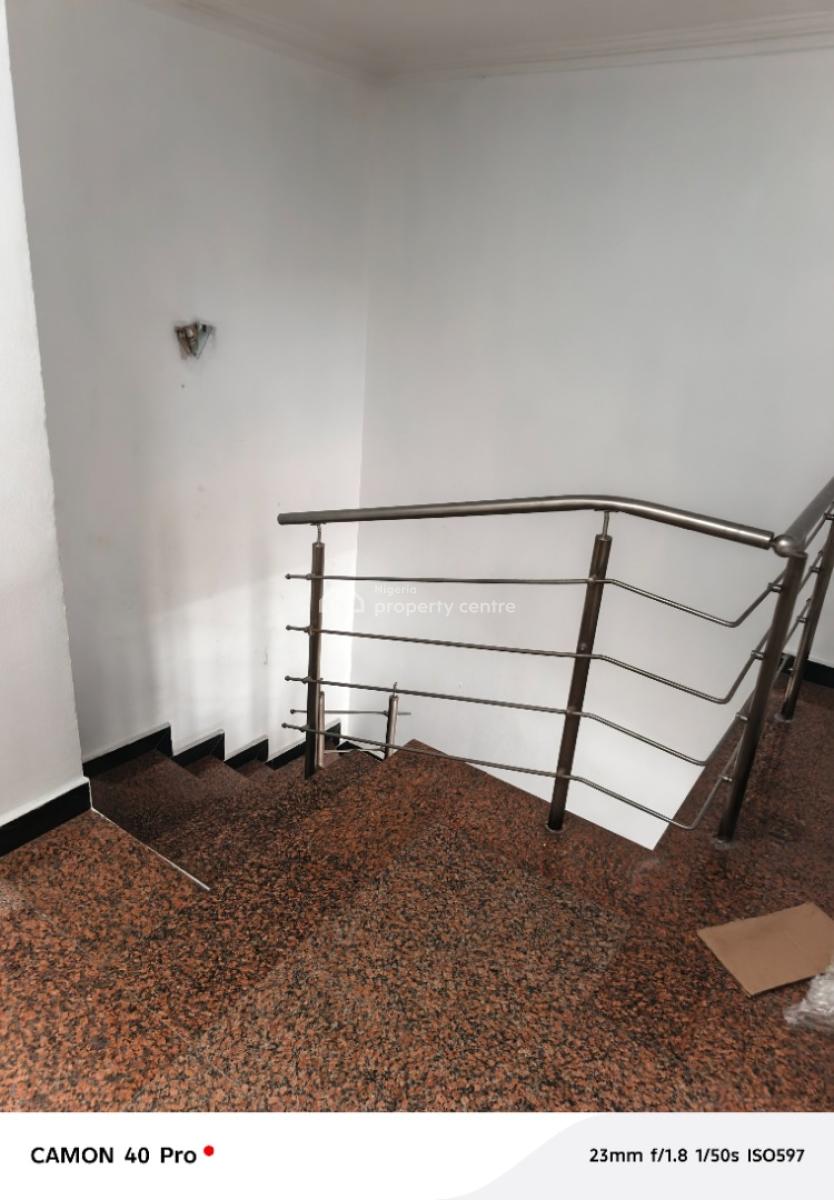 4 Bedroom Terrace, Oniru Estate, Victoria Island (vi), Lagos, Flat / Apartment for Rent