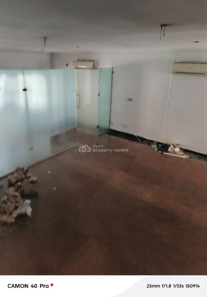 4 Bedroom Terrace, Oniru Estate, Victoria Island (vi), Lagos, Flat / Apartment for Rent