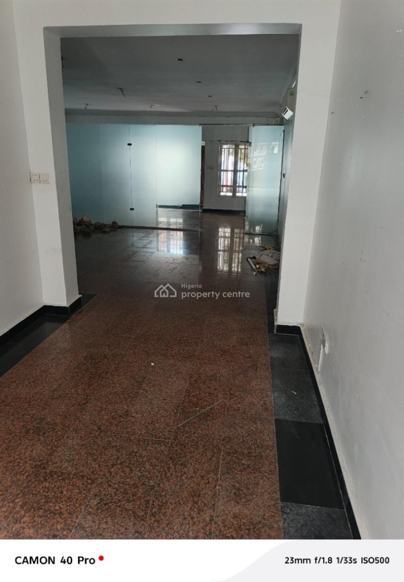 4 Bedroom Terrace, Oniru Estate, Victoria Island (vi), Lagos, Flat / Apartment for Rent