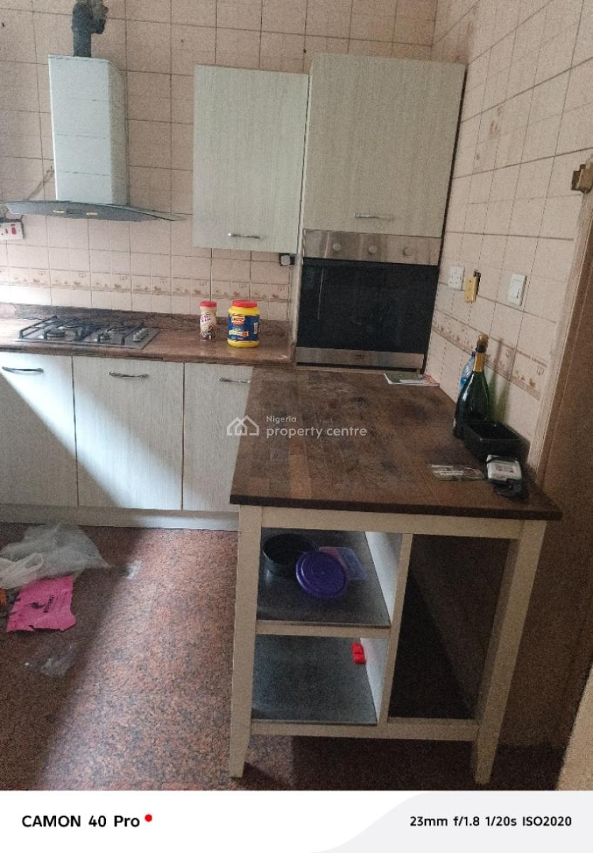 4 Bedroom Terrace, Oniru Estate, Victoria Island (vi), Lagos, Flat / Apartment for Rent