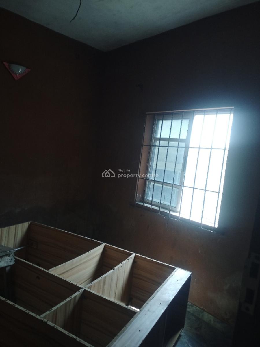 Luxurious Room and Parlour, Abule Pan Ibeju Lekki Lagos, Ibeju Lekki, Lagos, Mini Flat (room and Parlour) for Rent