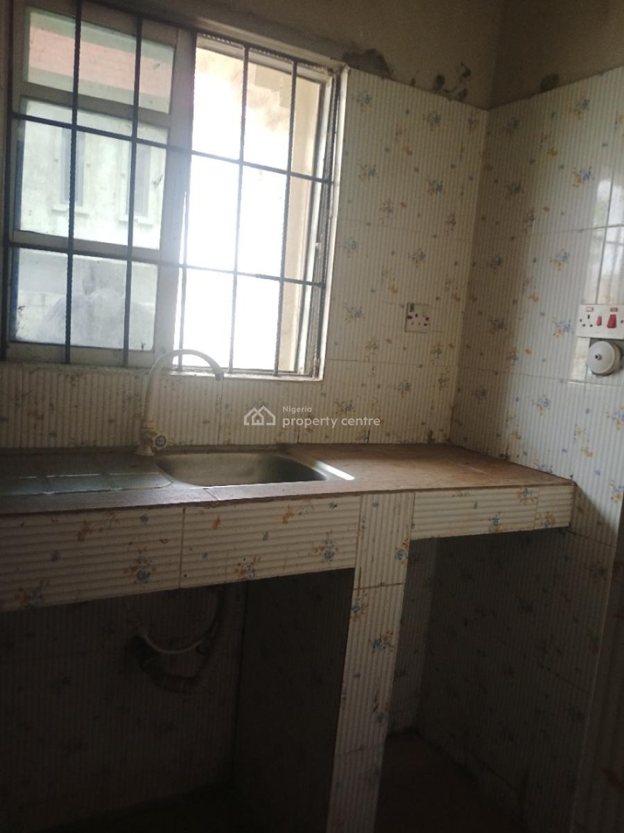 Luxurious Room and Parlour, Abule Pan Ibeju Lekki Lagos, Ibeju Lekki, Lagos, Mini Flat (room and Parlour) for Rent