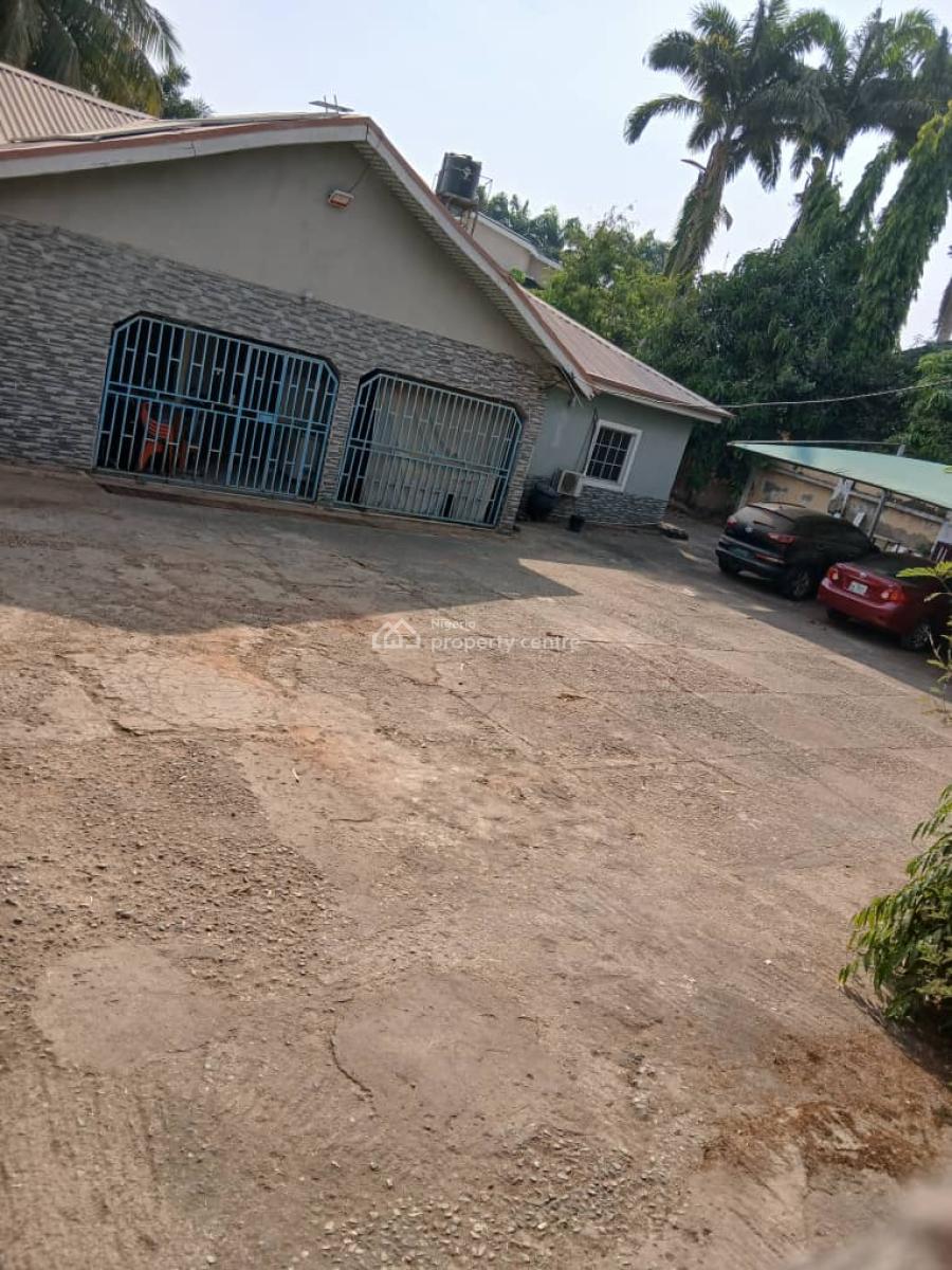 a Residential Land, Life Camp, Abuja, Residential Land for Sale