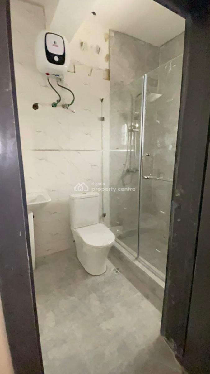 Semi Direct -- Premium Living in Lekki  Spacious and Well-designed, Lekki Phase 1, Lekki, Lagos, Semi-detached Duplex for Rent