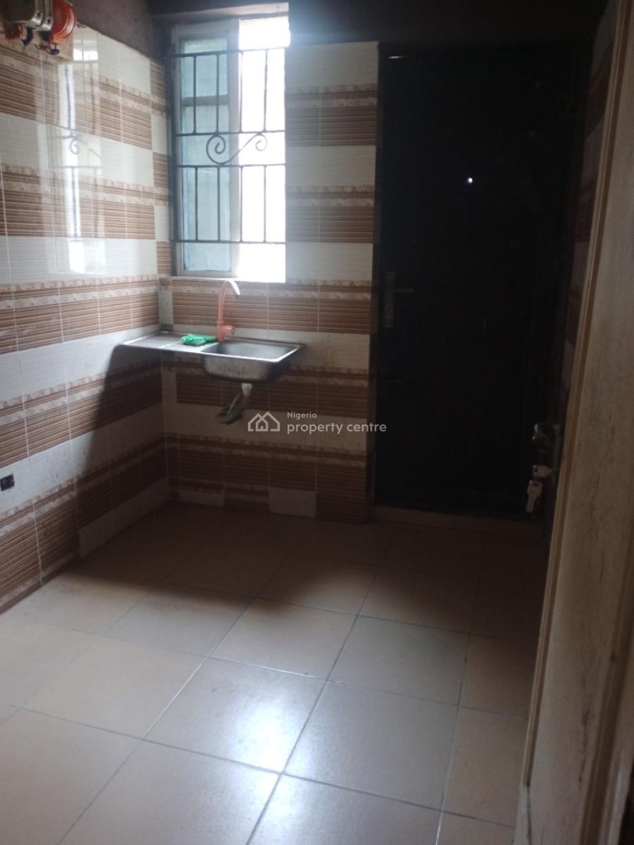 Luxurious Room and Parlour, Abule Pan Ibeju Lekki Lagos, Ibeju Lekki, Lagos, Mini Flat (room and Parlour) for Rent