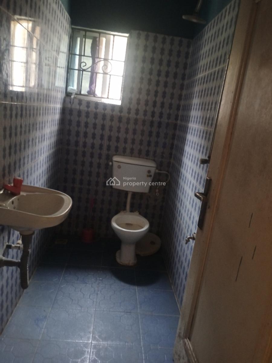 Luxurious Room and Parlour, Abule Pan Ibeju Lekki Lagos, Ibeju Lekki, Lagos, Mini Flat (room and Parlour) for Rent