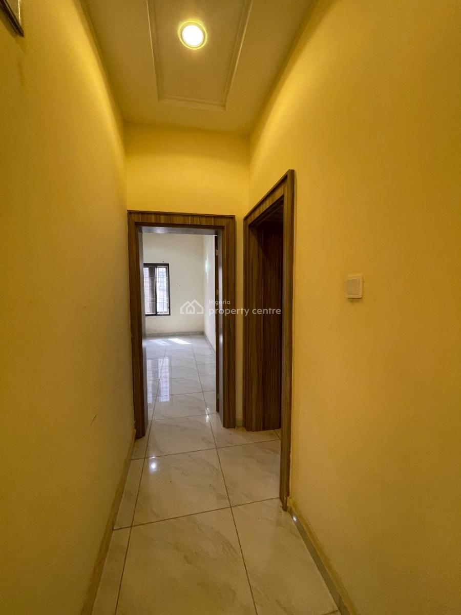 Luxurious 2 Bedroom Flat Apartment, Katampe (main), Katampe, Abuja, Flat / Apartment for Rent