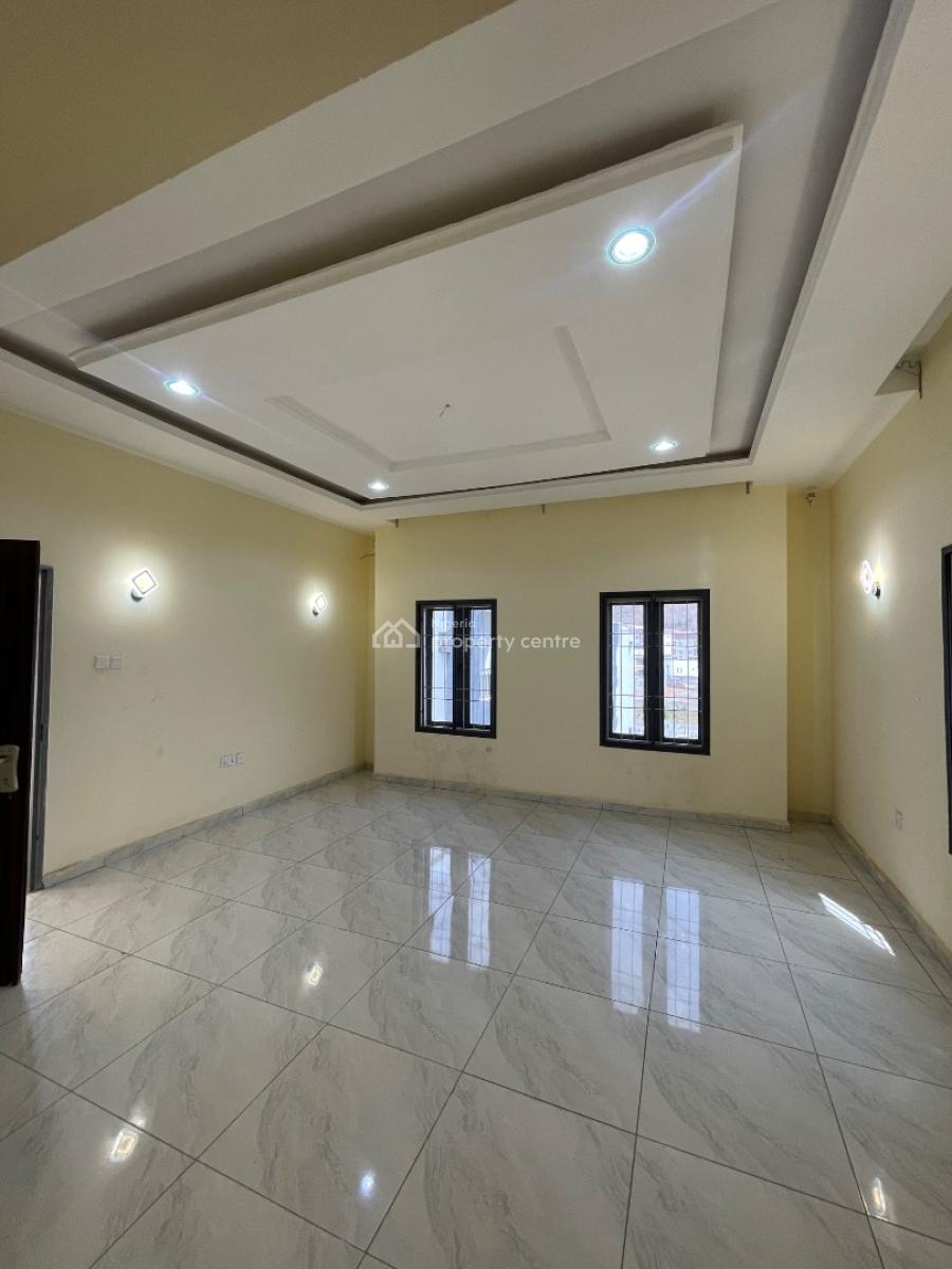 Luxurious 2 Bedroom Flat Apartment, Katampe (main), Katampe, Abuja, Flat / Apartment for Rent