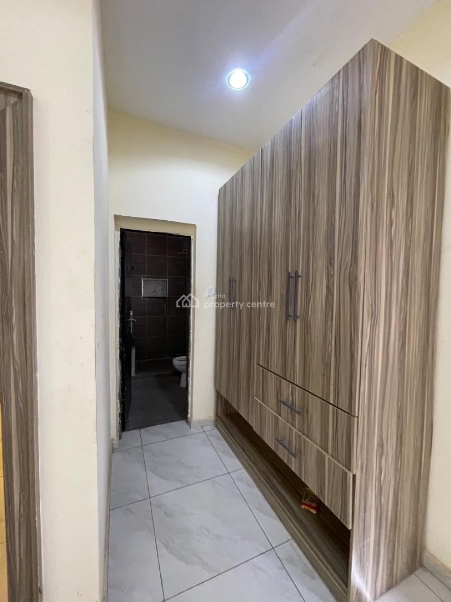 Luxurious 2 Bedroom Flat Apartment, Katampe (main), Katampe, Abuja, Flat / Apartment for Rent