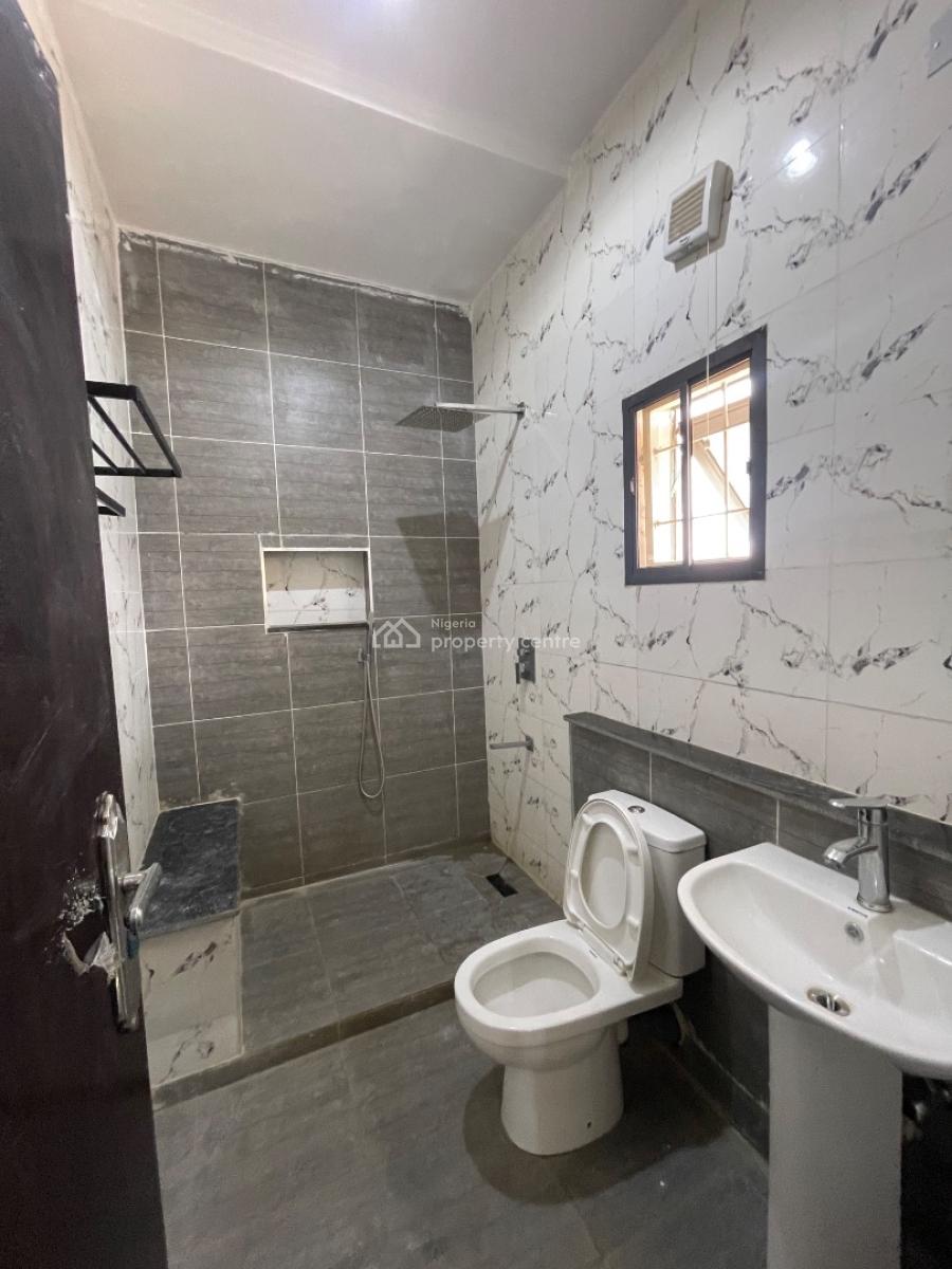 Luxurious 2 Bedroom Flat Apartment, Katampe (main), Katampe, Abuja, Flat / Apartment for Rent