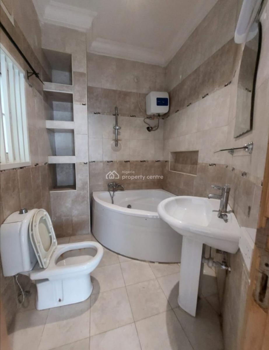 Luxury 3bedrooms Flat, Banana Island, Ikoyi, Lagos, Flat / Apartment for Rent