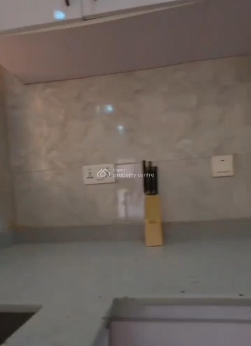 a Smart  Beautifully Furnished 3-bedroom Apartment in Katampe Main, Katampe (main), Katampe, Abuja, Block of Flats for Sale