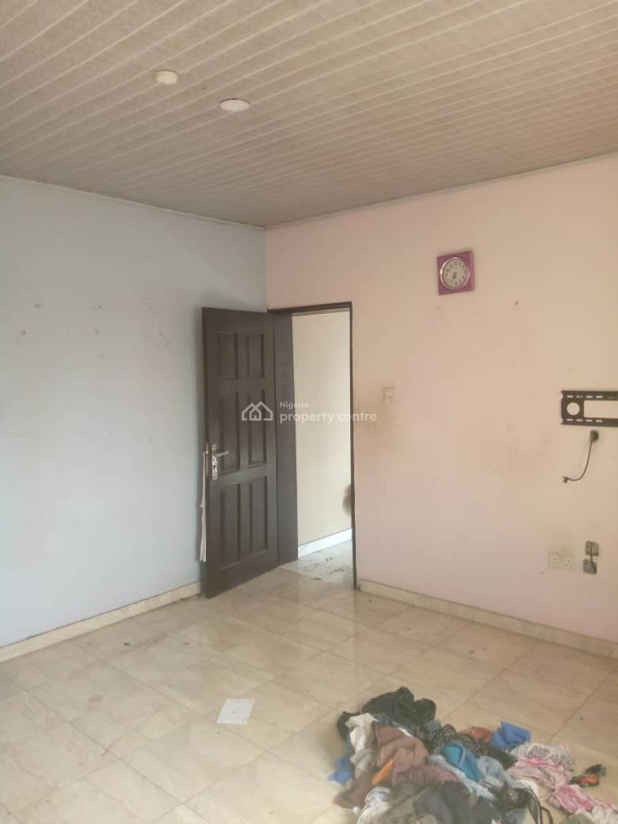 Very Spacious All En-suit Executive 2 Bedroom Apartment, Eputu, Ibeju Lekki, Lagos, Flat / Apartment for Rent