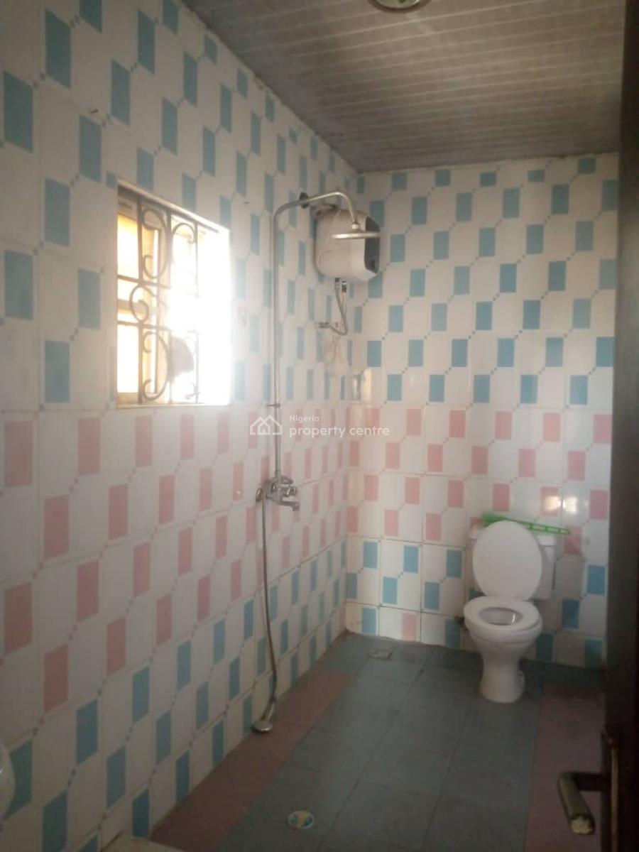 Very Spacious All En-suit Executive 2 Bedroom Apartment, Eputu, Ibeju Lekki, Lagos, Flat / Apartment for Rent