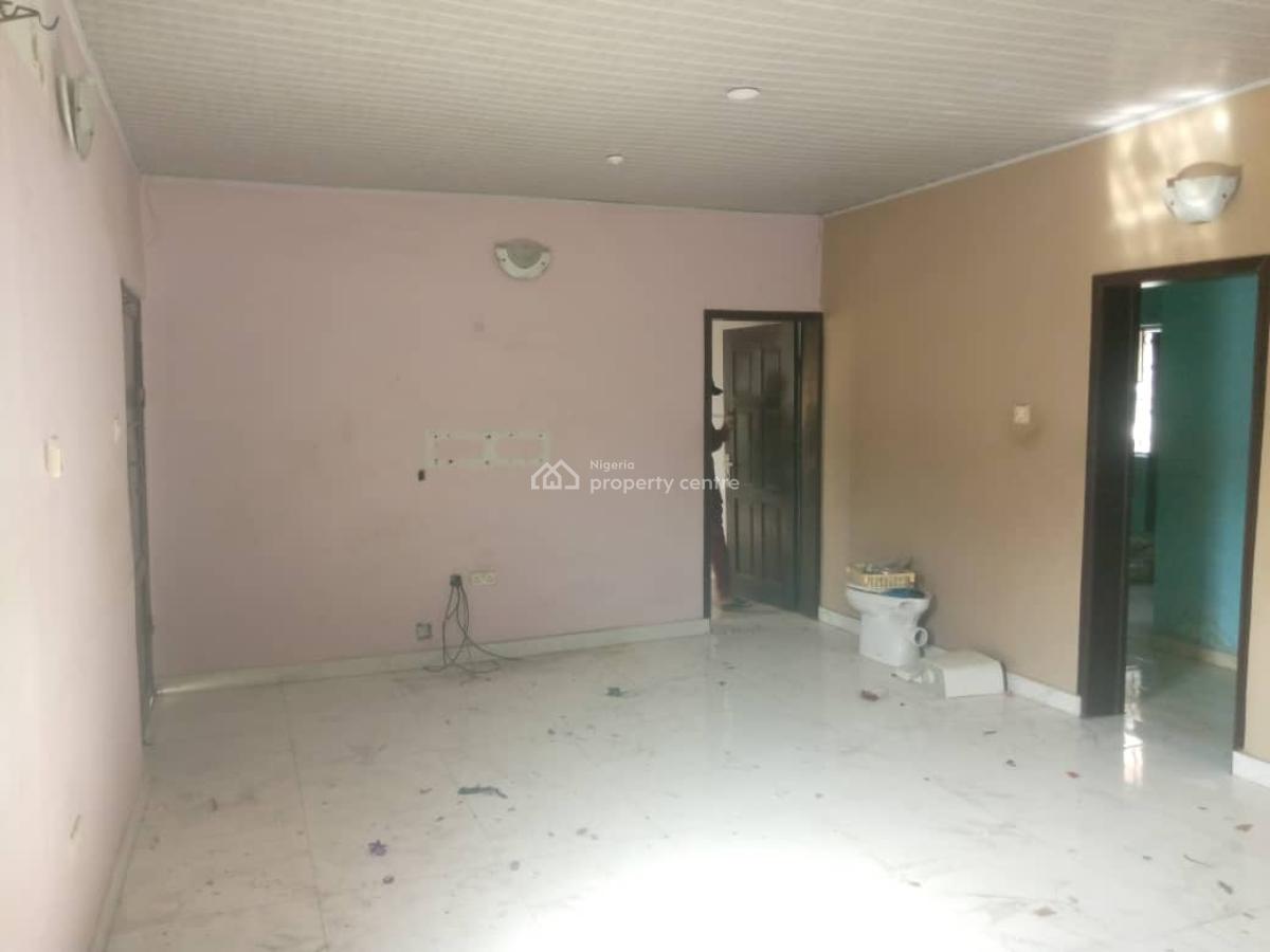Very Spacious All En-suit Executive 2 Bedroom Apartment, Eputu, Ibeju Lekki, Lagos, Flat / Apartment for Rent