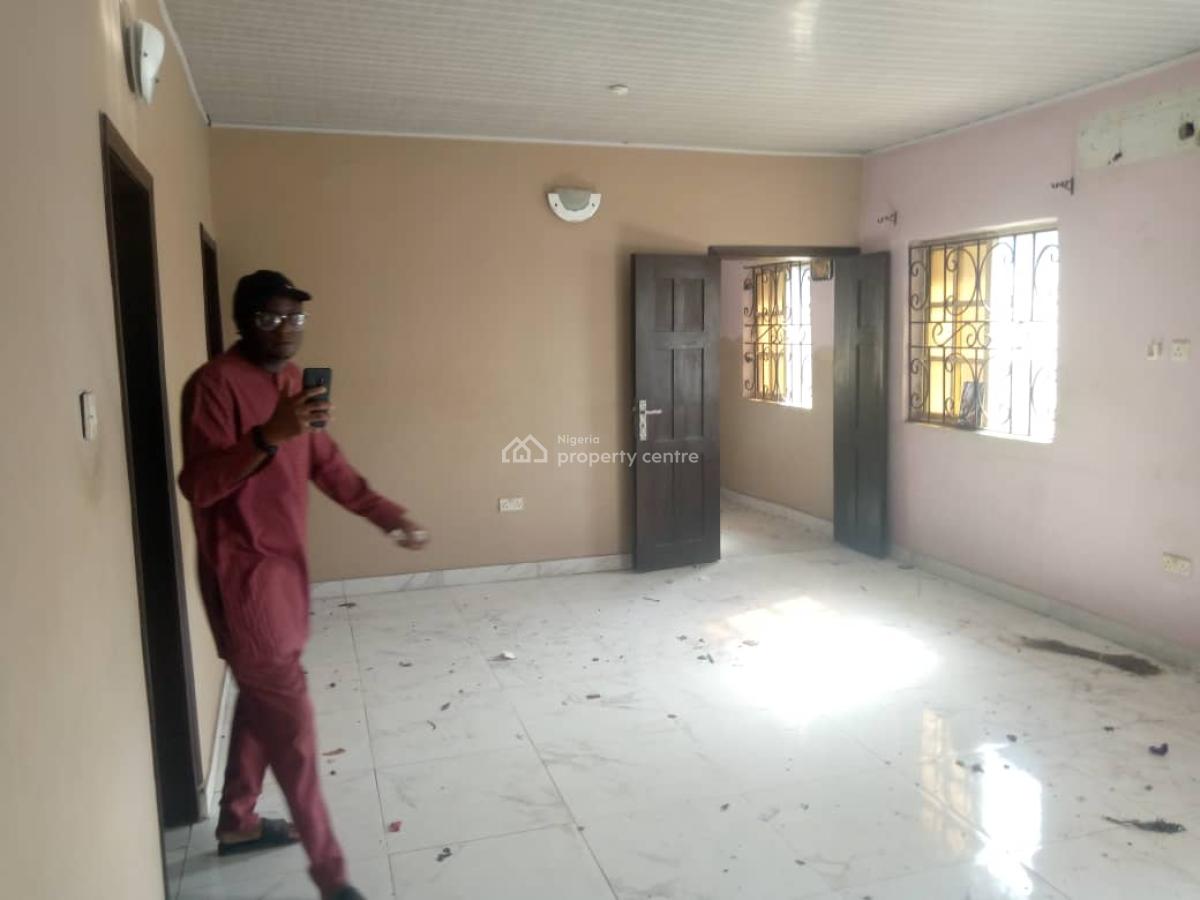 Very Spacious All En-suit Executive 2 Bedroom Apartment, Eputu, Ibeju Lekki, Lagos, Flat / Apartment for Rent
