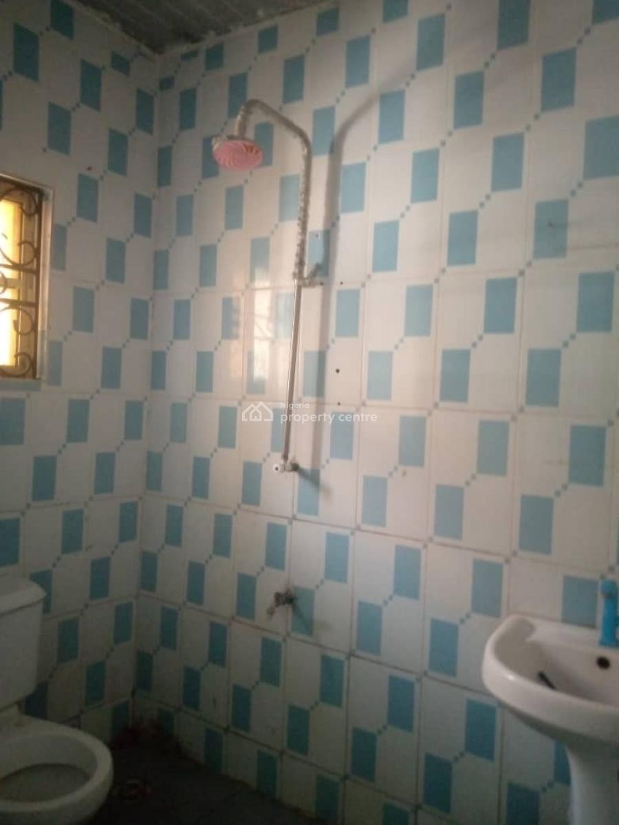 Very Spacious All En-suit Executive 2 Bedroom Apartment, Eputu, Ibeju Lekki, Lagos, Flat / Apartment for Rent