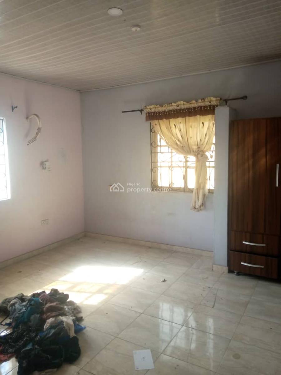 Very Spacious All En-suit Executive 2 Bedroom Apartment, Eputu, Ibeju Lekki, Lagos, Flat / Apartment for Rent