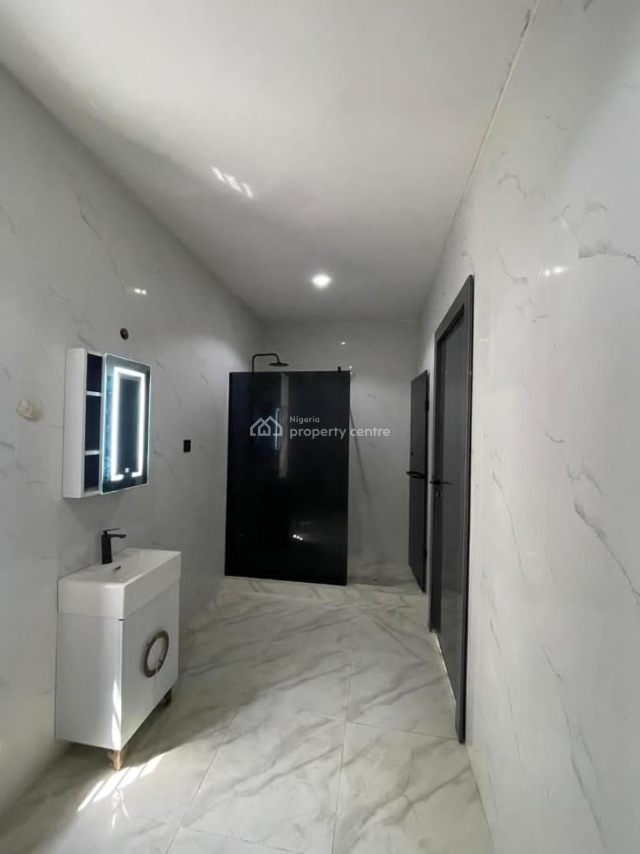 Elegant 5bedrooom Semi Detached Duplex, Ikota Lekki County Lagos, Ikota, Lekki, Lagos, House for Sale