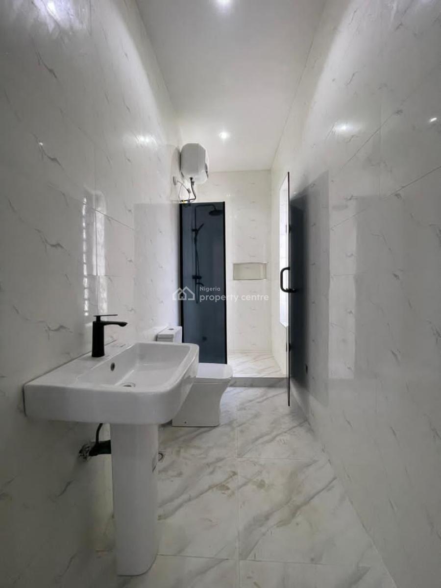 Elegant 5bedrooom Semi Detached Duplex, Ikota Lekki County Lagos, Ikota, Lekki, Lagos, House for Sale